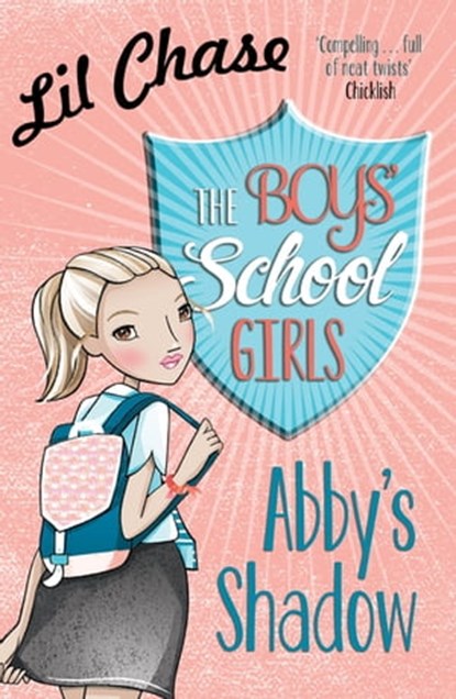 The Boys' School Girls: Abby's Shadow, Lil Chase - Ebook - 9781848668188