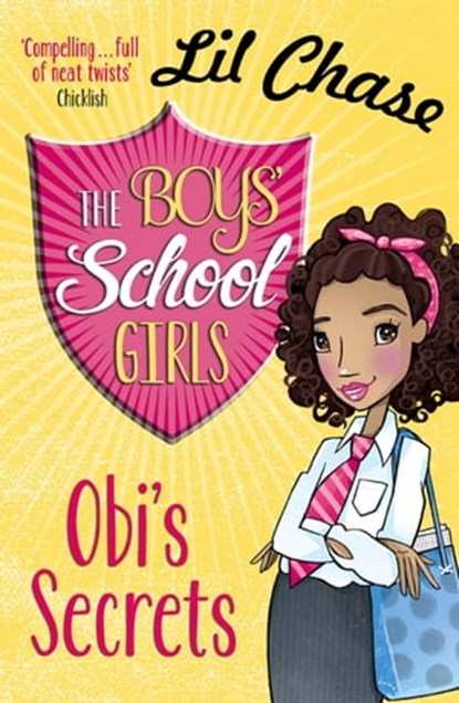 The Boys' School Girls: Obi's Secrets, Lil Chase - Ebook - 9781848668195