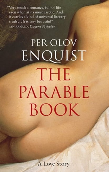 The Parable Book, Per Olov Enquist - Ebook - 9781848668874