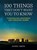 100 Things They Don't Want You To Know, Daniel Smith - Paperback - 9781848669123