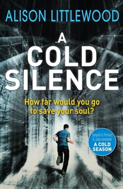 A Cold Silence, Alison Littlewood - Ebook - 9781848669932