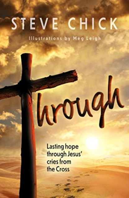 THROUGH, STEVE CHICK - Paperback - 9781848676244