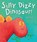 Silly Dizzy Dinosaur!, TICKLE,  Jack - Gebonden - 9781848690448