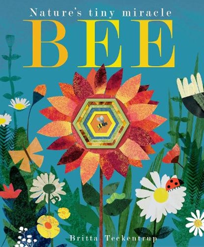 Bee, Patricia Hegarty - Paperback - 9781848693166