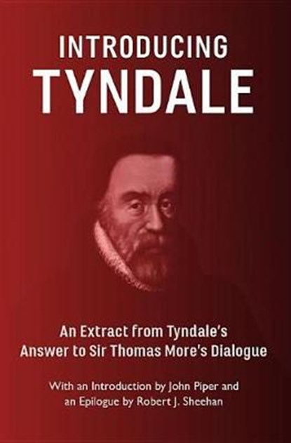 Introducing Tyndale, TYNDALE,  William - Paperback - 9781848717558