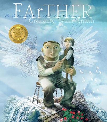 FArTHER, Grahame Baker-Smith - Paperback - 9781848771338
