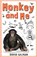 Monkey and Me, GILMAN,  David - Paperback - 9781848773356