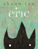 Eric - Shaun Tan - 9781848775879