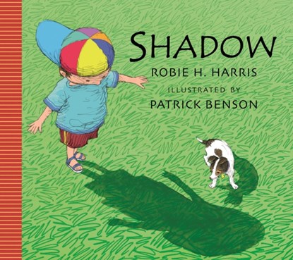 Shadow!, Robie H. Harris - Paperback - 9781848779334