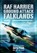 RAF Harrier Ground Attack, Falklands, Jerry Pook - Paperback - 9781848845565