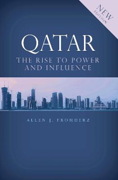 Qatar, FROMHERZ,  Allen - Gebonden - 9781848851672