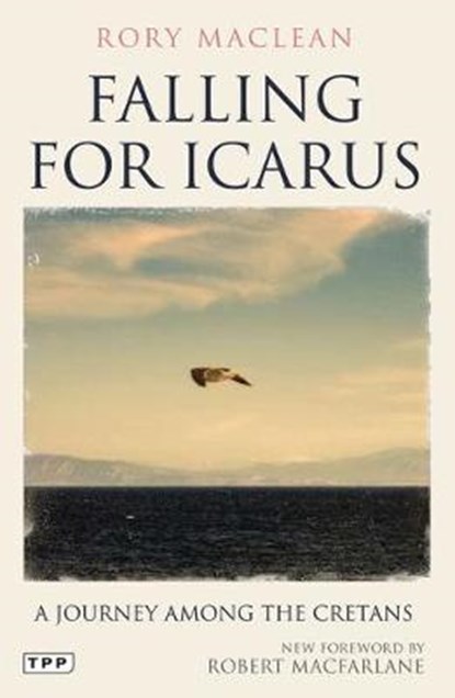 Falling for Icarus, Rory MacLean - Paperback - 9781848859562