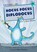 Hocus Pocus Diplodocus, Steve Howson - Paperback - 9781848861787