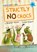 Strictly No Crocs, Heather Pindar - Paperback - 9781848862401