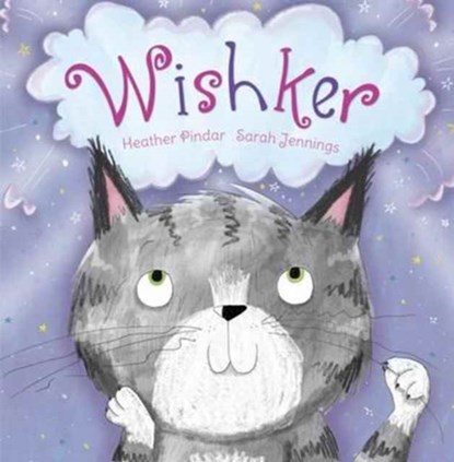 Wishker, Heather Pindar - Paperback - 9781848862449