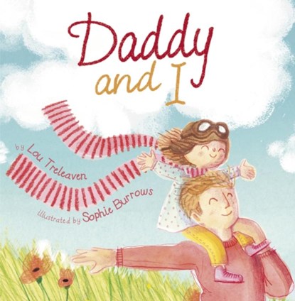 Daddy and I, Lou Treleaven - Paperback - 9781848862807