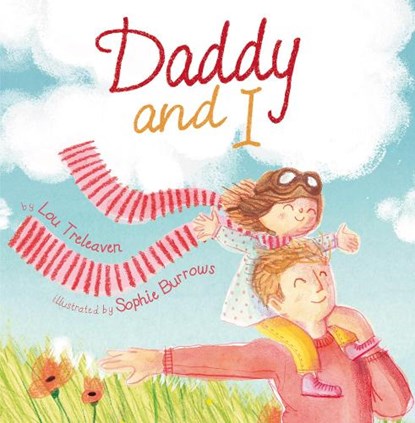 Daddy and I, Lou Treleaven - Paperback - 9781848862807