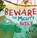 Beware the Mighty Bitey, Heather Pindar - Paperback - 9781848862845