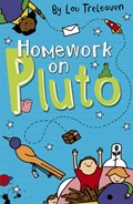 Homework on Pluto | Lou Treleaven | 