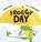 Froggy Day, PINDAR,  Heather - Paperback - 9781848863217