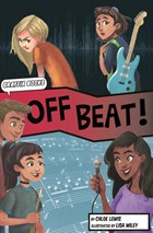 Off Beat (Graphic Reluctant Reader) | Chloe Lewis | 