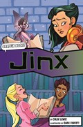 Jinx (Graphic Reluctant Reader) | Chloe Lewis | 