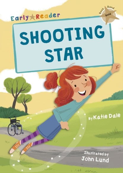 Shooting Star, Katie Dale - Paperback - 9781848863910