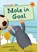 Mole in Goal, Amanda Brandon - Paperback - 9781848864023