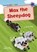 Max the Sheepdog, Cath Jones - Paperback - 9781848864320