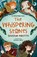 The Whispering Stones, Saviour Pirotta - Paperback - 9781848864610