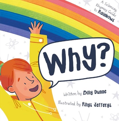 Why?, Billy Dunne - Paperback - 9781848864870
