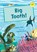 Big Tooth!, Jenny Jinks - Paperback - 9781848866294