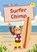Surfer Chimp, Alison Donald - Paperback - 9781848866324
