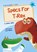 Specs For T-Rex, Jenny Jinks - Paperback - 9781848866607