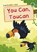 You Can, Toucan, Jenny Jinks - Paperback - 9781848866881