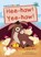 Hee-haw! Yee-haw!, Katie Dale - Paperback - 9781848866928