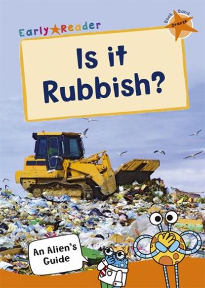 Is it Rubbish?, niet bekend - Paperback - 9781848866959