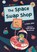 The Space Swap Shop, Jenny Jinks - Paperback - 9781848867215