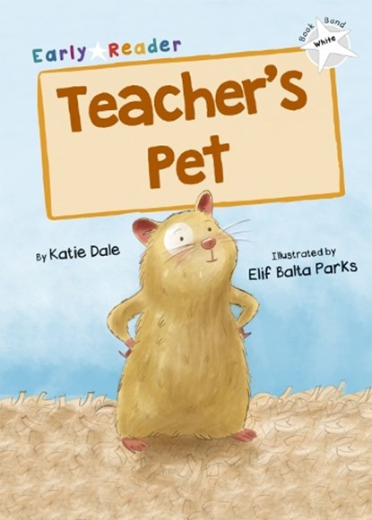 Teacher's Pet, Katie Dale - Paperback - 9781848867260