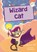Wizard Cat, Rebecca Lisle - Paperback - 9781848867277