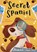 Secret Spaniel, Lou Treleaven - Paperback - 9781848867338