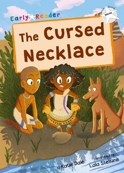 The Cursed Necklace, Katie Dale - Paperback - 9781848867741