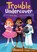 Trouble Undercover, Katie Dale - Paperback - 9781848868038