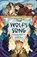 The Wolf's Song, Saviour Pirotta - Paperback - 9781848868076