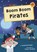 Boom Boom Pirates, Amanda Brandon - Paperback - 9781848868298