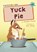 Yuck Pie, Heather Pindar - Paperback - 9781848868557