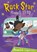 Rock Star Road Trip, Jenny Moore - Paperback - 9781848868625