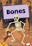 Bones, Jill Atkins - Paperback - 9781848868984