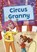 Circus Granny, Kate Poels - Paperback - 9781848869042