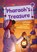 Pharaoh's Treasure, Amanda Brandon - Paperback - 9781848869066